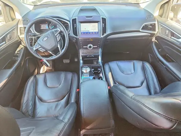 2FMPK3K98LBA13275 2020 FORD EDGE - Image 8