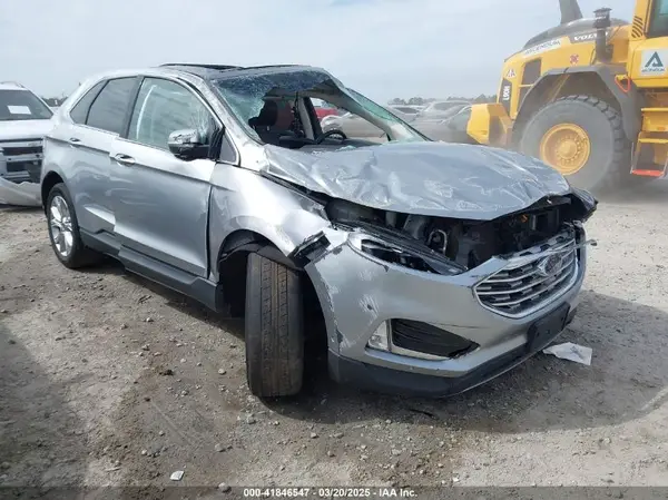 2FMPK3K98LBA16399 2020 FORD EDGE - Image 1
