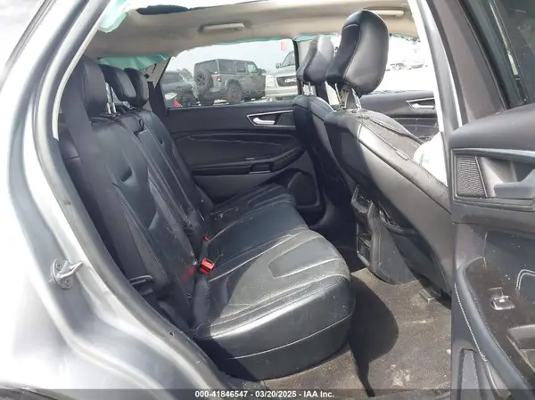 2FMPK3K98LBA16399 2020 FORD EDGE - Image 8