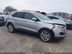 2FMPK3K98LBA16418 2020 FORD EDGE