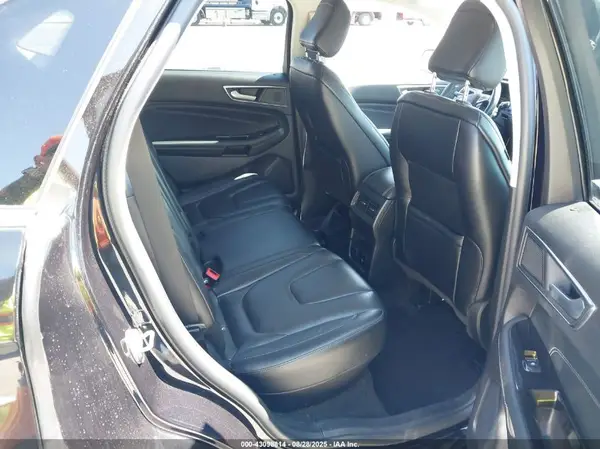2FMPK3K98LBA16662 2020 FORD EDGE - Image 8