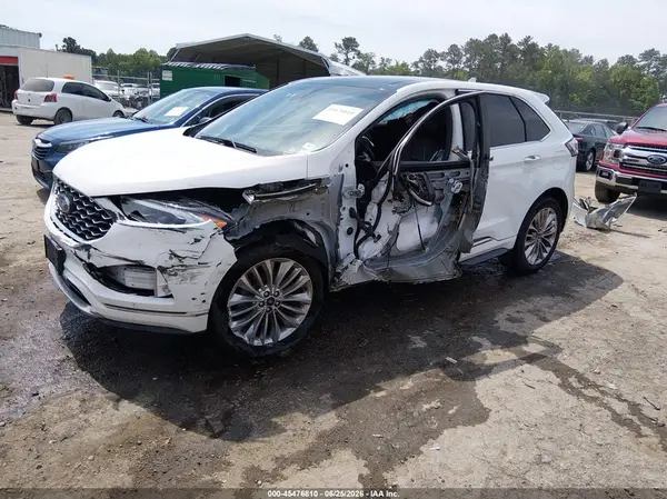 2FMPK3K98LBA34210 2020 FORD EDGE - Image 2