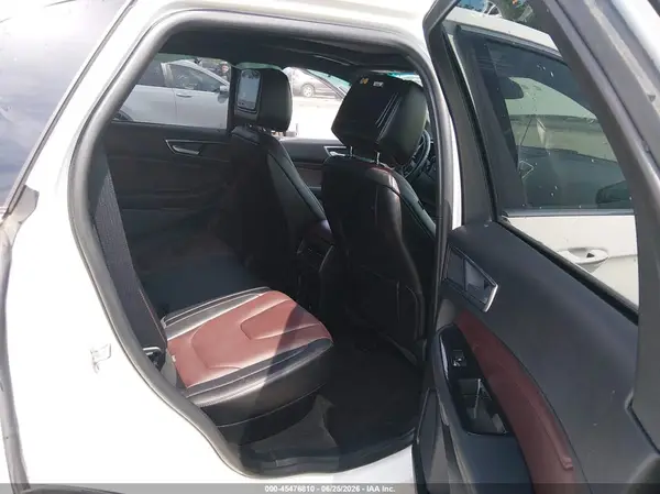 2FMPK3K98LBA34210 2020 FORD EDGE - Image 8