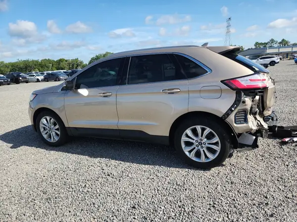 2FMPK3K98LBA39908 2020 FORD EDGE - Image 2