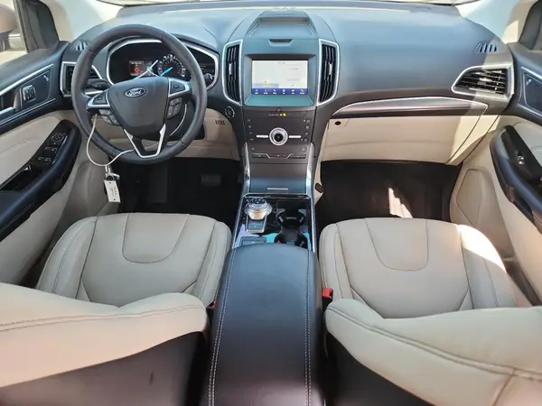 2FMPK3K98LBA39908 2020 FORD EDGE - Image 8