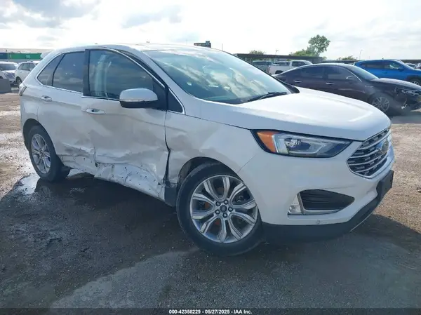 2FMPK3K98LBA42159 2020 FORD EDGE - Image 1