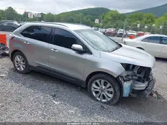 2FMPK3K98LBA45630 2020 FORD EDGE