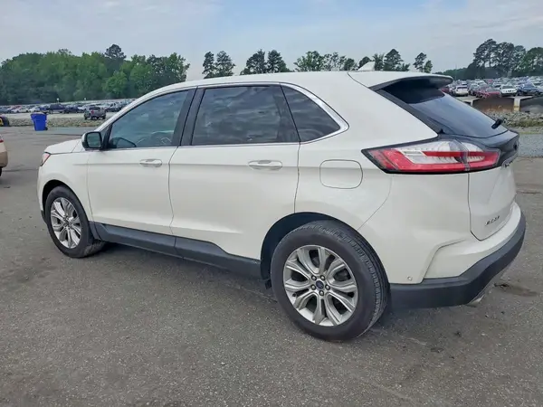 2FMPK3K98LBA53551 2020 FORD EDGE - Image 2