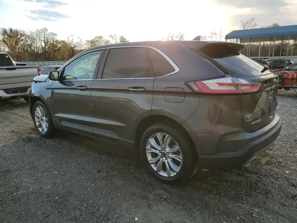 2FMPK3K98LBA53629 2020 FORD EDGE - Image 2