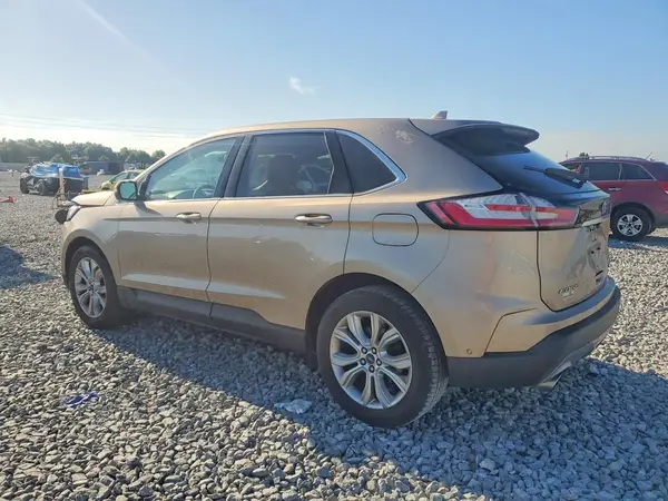 2FMPK3K98LBA55803 2020 FORD EDGE - Image 2