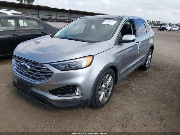 2FMPK3K98LBA56501 2020 FORD EDGE - Image 2
