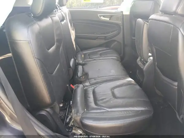2FMPK3K98LBA60838 2020 FORD EDGE - Image 8