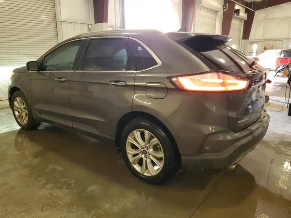 2FMPK3K98LBA61021 2020 FORD EDGE - Image 2