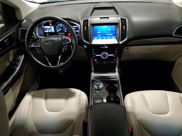 2FMPK3K98LBA61021 2020 FORD EDGE - Image 8