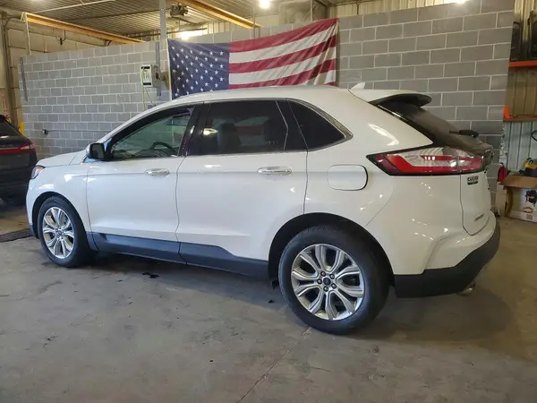 2FMPK3K98LBA62346 2020 FORD EDGE - Image 2