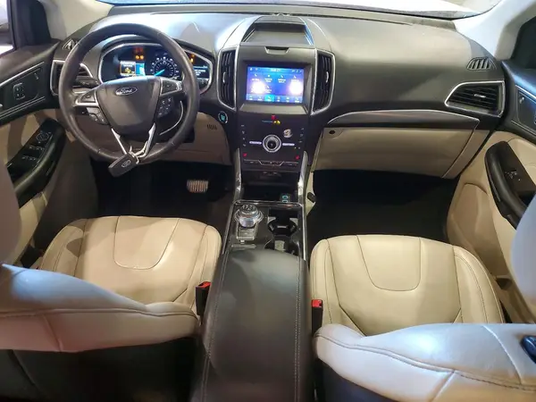 2FMPK3K98LBA62346 2020 FORD EDGE - Image 8