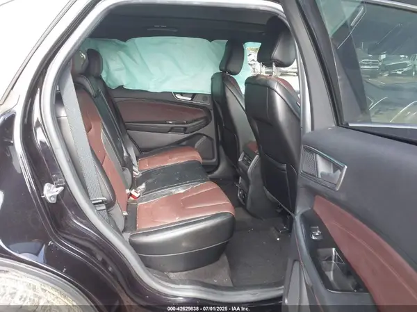 2FMPK3K98LBA66316 2020 FORD EDGE - Image 8