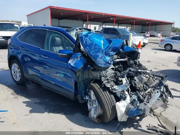 2FMPK3K98LBA72195 2020 FORD EDGE - Image 1
