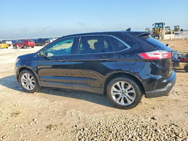 2FMPK3K98LBA77266 2020 FORD EDGE - Image 2
