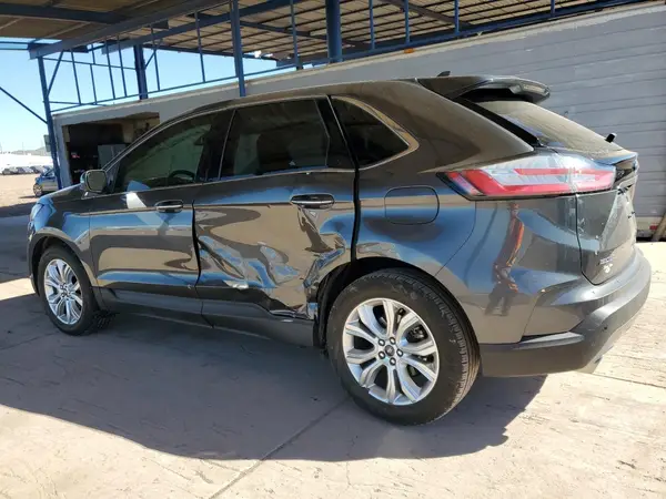 2FMPK3K98LBA92138 2020 FORD EDGE - Image 2