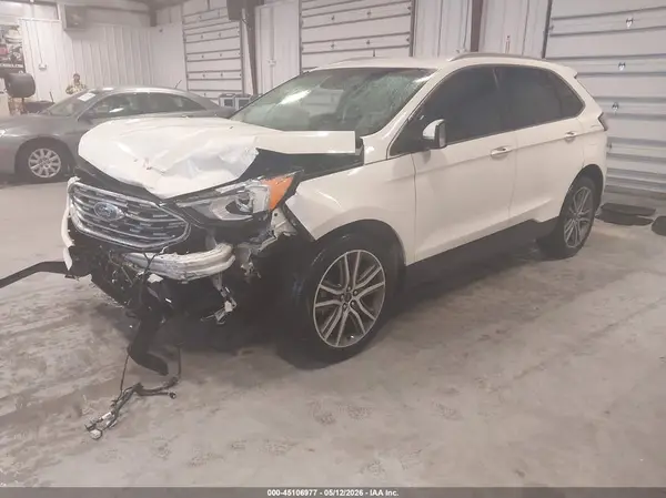 2FMPK3K98LBA93936 2020 FORD EDGE - Image 2