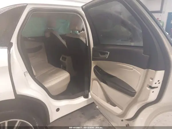 2FMPK3K98LBA93936 2020 FORD EDGE - Image 8