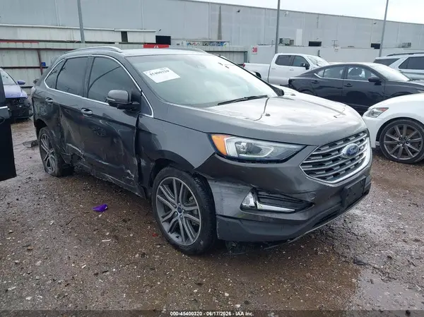 2FMPK3K98LBA96108 2020 FORD EDGE - Image 1