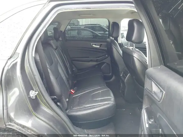 2FMPK3K98LBA96108 2020 FORD EDGE - Image 8