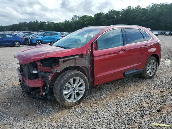 2FMPK3K98LBA97601 2020 FORD EDGE - Image 1