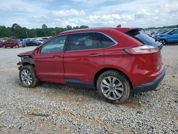 2FMPK3K98LBA97601 2020 FORD EDGE - Image 2
