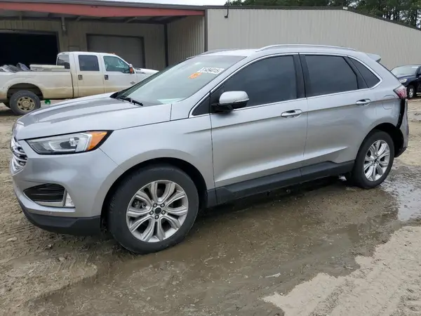 2FMPK3K98LBA99039 2020 FORD EDGE - Image 1
