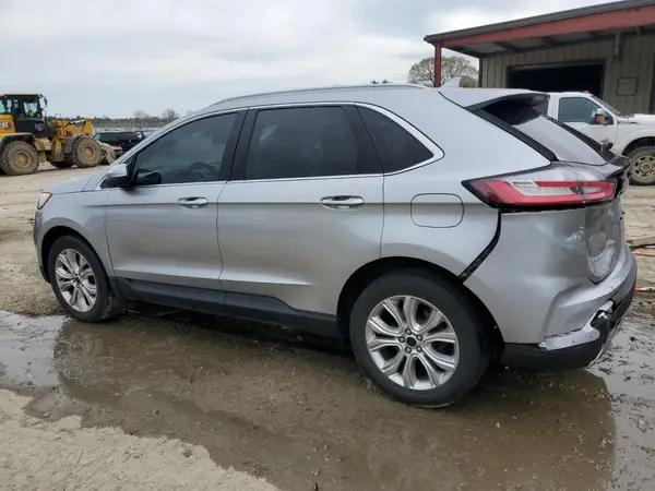 2FMPK3K98LBA99039 2020 FORD EDGE - Image 2