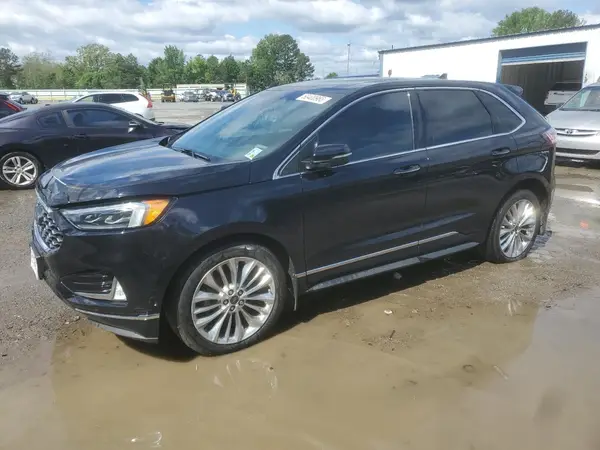 2FMPK3K98LBA99882 2020 FORD EDGE - Image 1