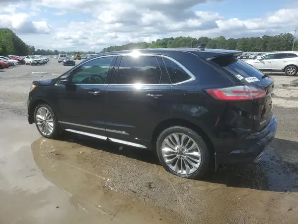 2FMPK3K98LBA99882 2020 FORD EDGE - Image 2