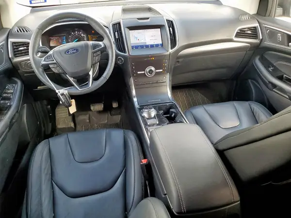 2FMPK3K98LBB04983 2020 FORD EDGE - Image 8