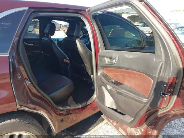 2FMPK3K98LBB24098 2020 FORD EDGE - Image 8