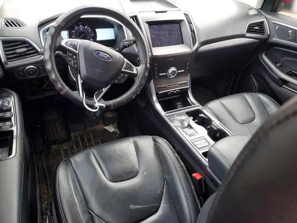 2FMPK3K98LBB25803 2020 FORD EDGE - Image 8