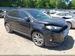 2FMPK3K98LBB28913 2020 FORD EDGE