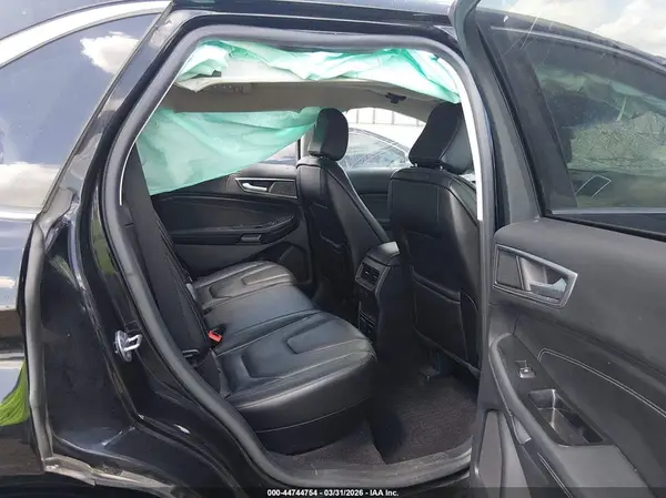 2FMPK3K98LBB30418 2020 FORD EDGE - Image 8