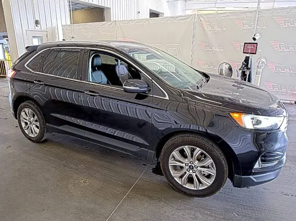 2FMPK3K98LBB38244 2020 FORD EDGE - Image 1