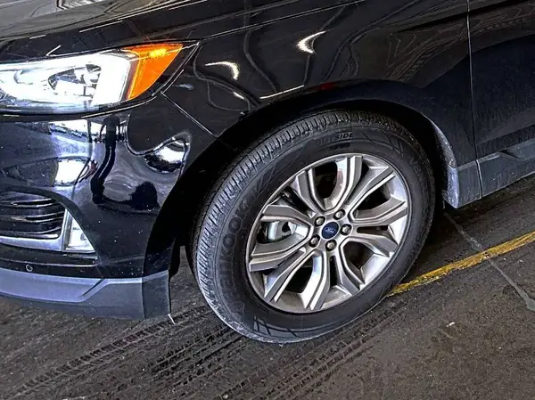 2FMPK3K98LBB38244 2020 FORD EDGE - Image 2
