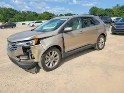 2FMPK3K98LBB43377 2020 FORD EDGE