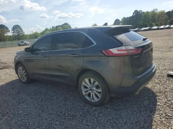2FMPK3K98LBB43444 2020 FORD EDGE - Image 2