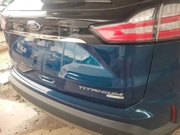 2FMPK3K98LBB47820 2020 FORD EDGE - Image 2