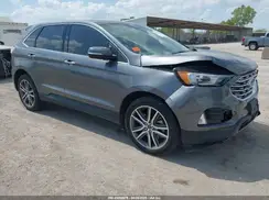 2FMPK3K98MBA04464 2021 FORD EDGE