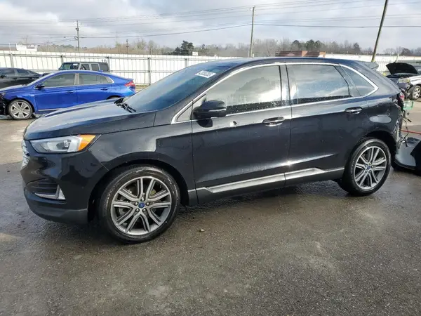 2FMPK3K98MBA07817 2021 FORD EDGE - Image 1