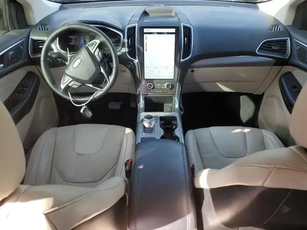 2FMPK3K98MBA07817 2021 FORD EDGE - Image 8