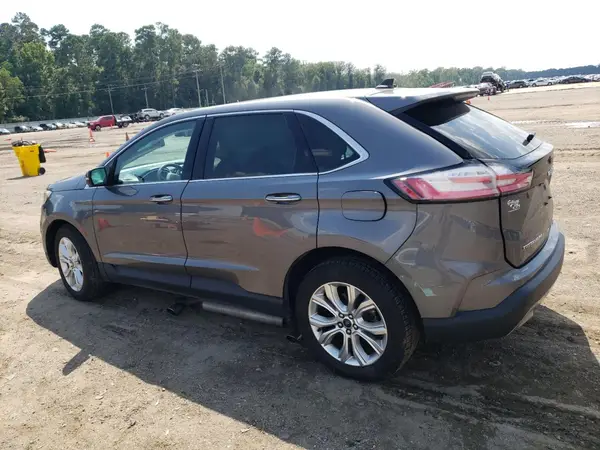 2FMPK3K98MBA13794 2021 FORD EDGE - Image 2