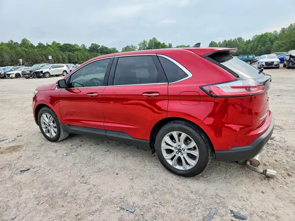 2FMPK3K98MBA39912 2021 FORD EDGE - Image 2