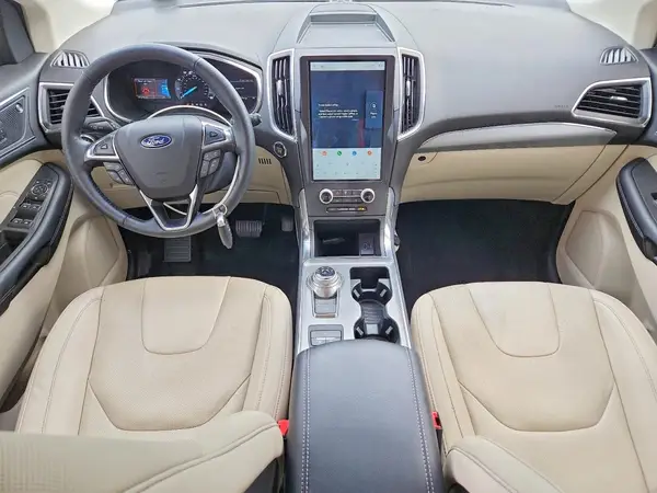2FMPK3K98MBA39912 2021 FORD EDGE - Image 8